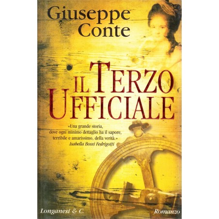 Il terzo ufficiale