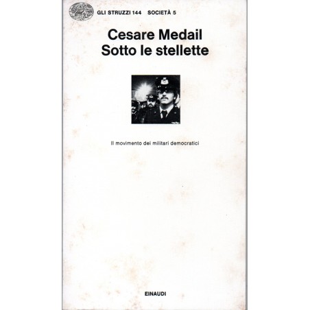 Sotto le stellette