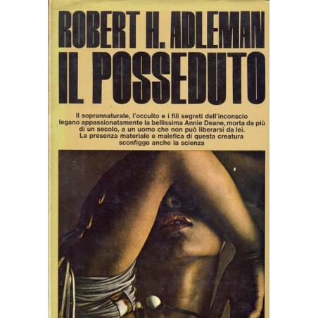 Il posseduto