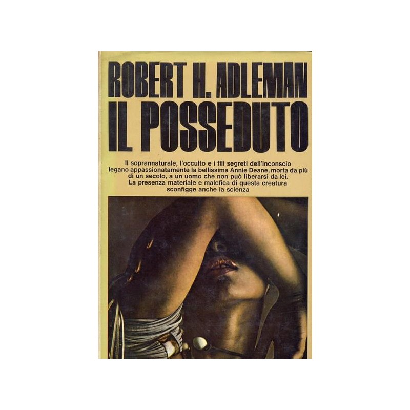 Il posseduto