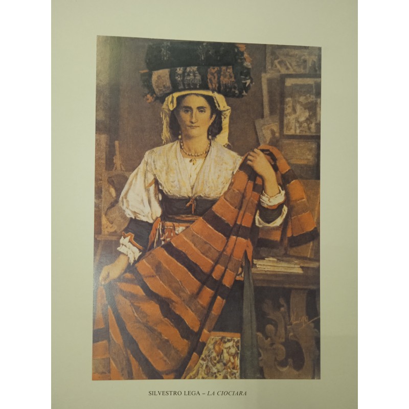 I macchiaioli e il loro tempo