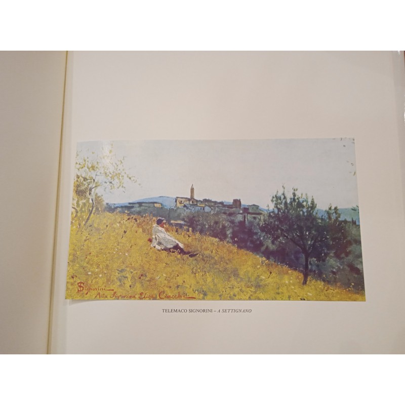 I macchiaioli e il loro tempo