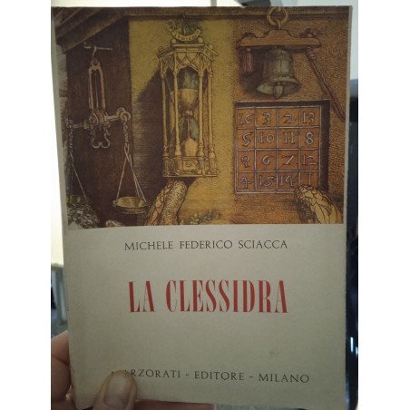 La clessidra
