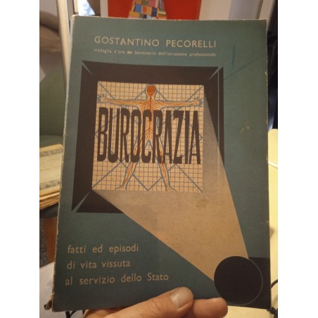 Burocrazia