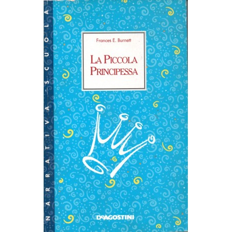 La piccola principessa