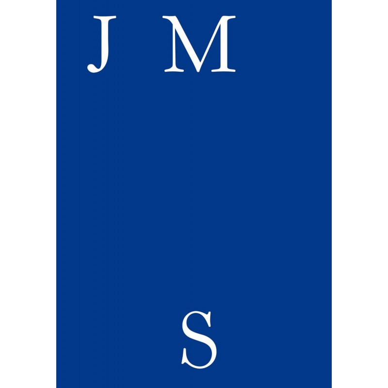 Josef Maria Schroeder: édition bilingue (français / anglais)