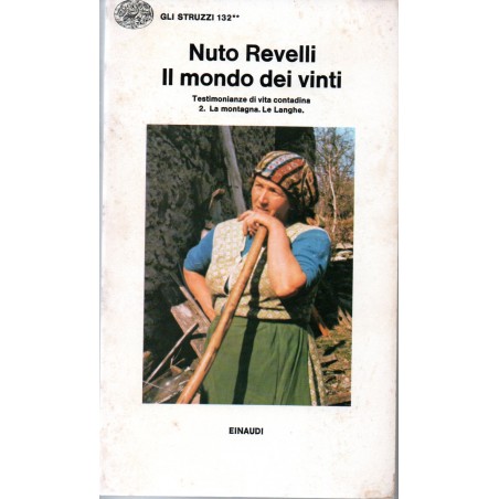 Il mondo dei vinti