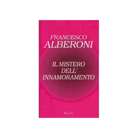 Il Mistero Dell'innamoramento