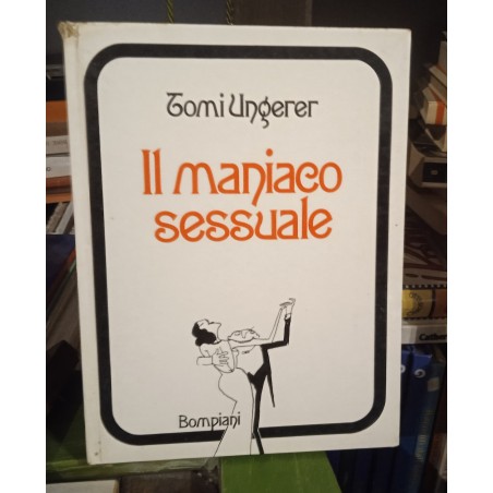 Il maniaco sessuale