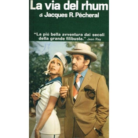 La via del rhum