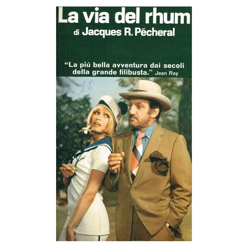 La via del rhum
