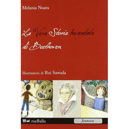 La vera storia inventata di Beethoven