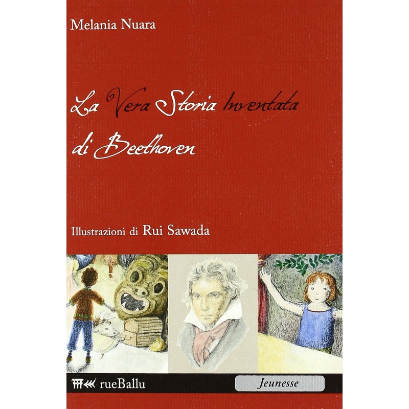 La vera storia inventata di Beethoven