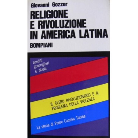 Religione e rivoluzione in America Latina