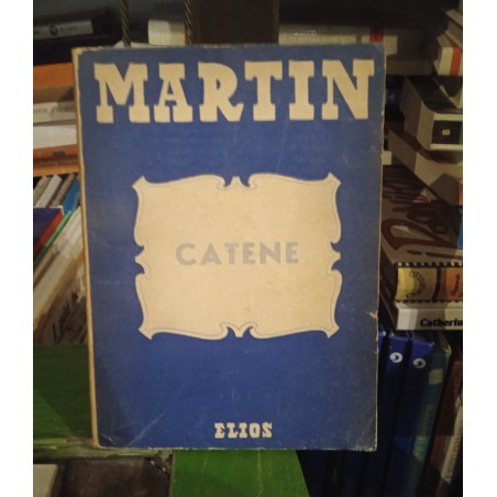 Catene