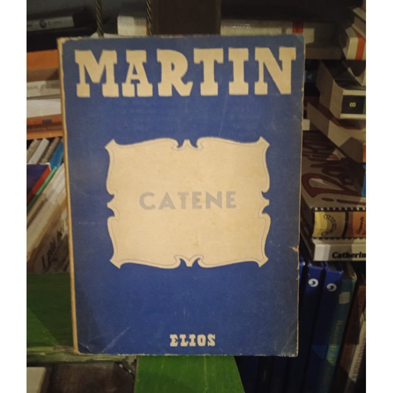 Catene