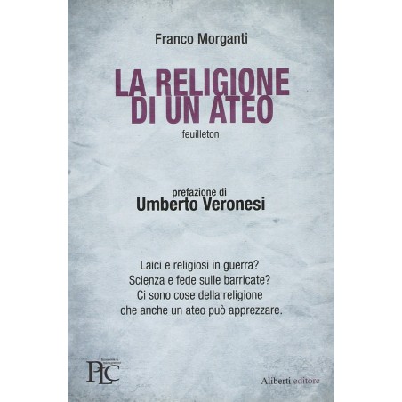 La religione di un ateo