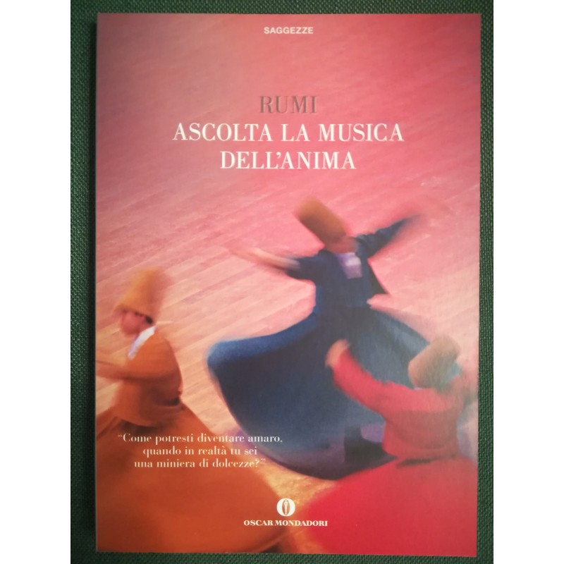 Ascolta la musica dell'anima