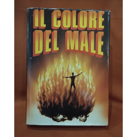 Il colore del male