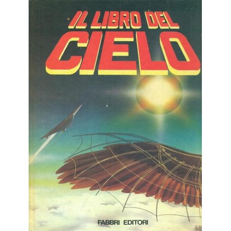 Il libro del cielo