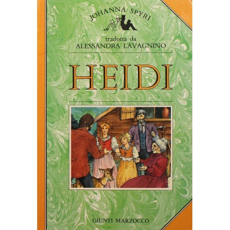 Heidi