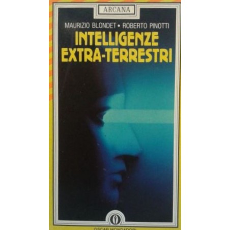 Intelligenze extra-terrestri