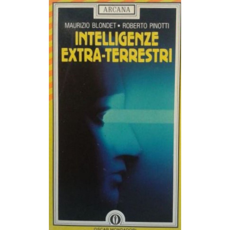 Intelligenze extra-terrestri