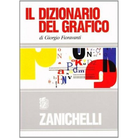 Il dizionario del grafico