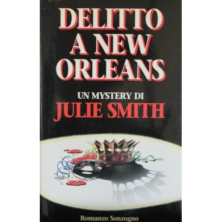 Delitto a New Orleans