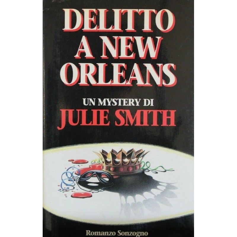 Delitto a New Orleans