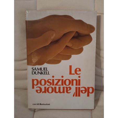 Le posizioni dell'amore