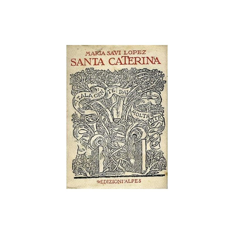Santa Caterina