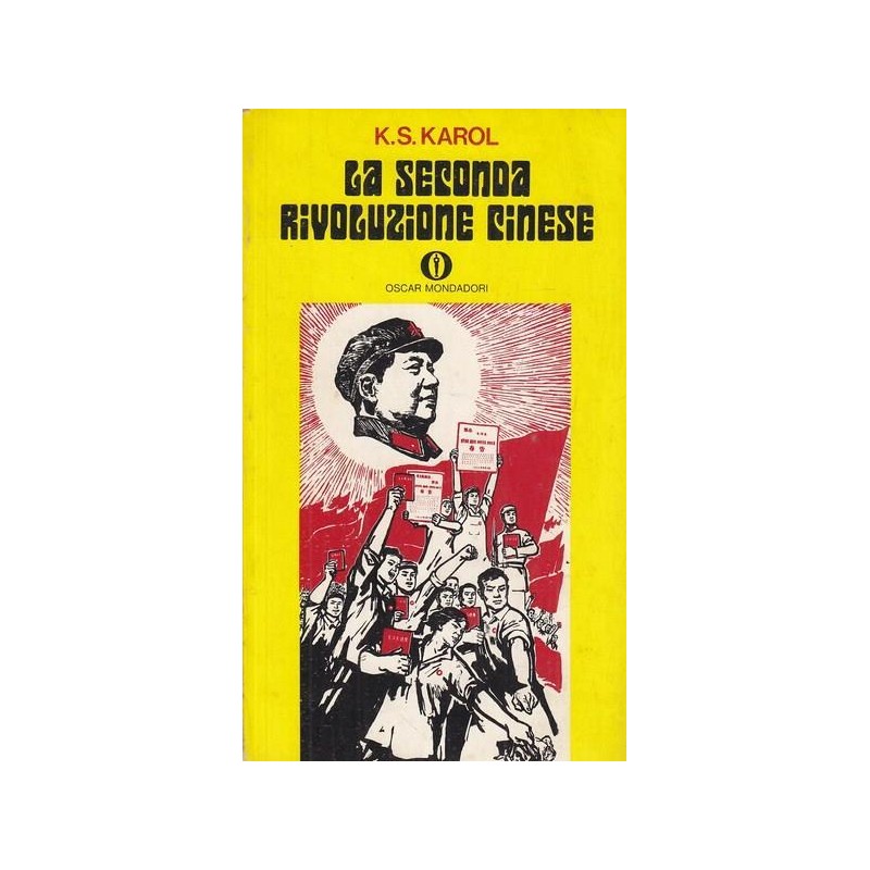La seconda rivoluzione cinese