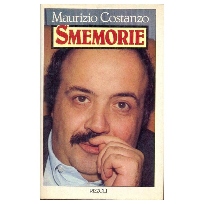 Smemorie