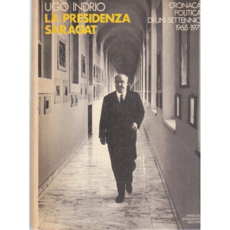 La presidenza Saragat