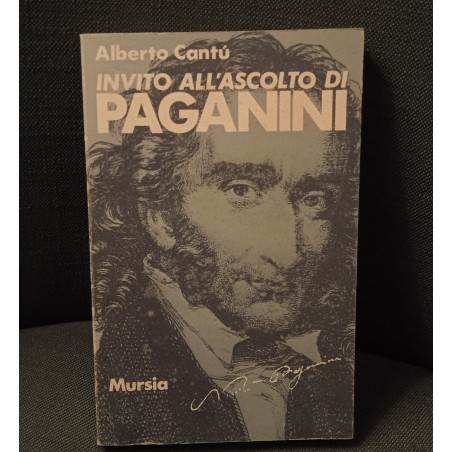 Invito all'ascolto di Paganini