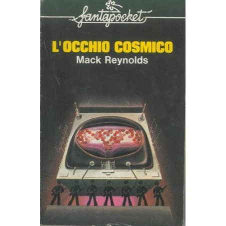 L'occhio cosmico