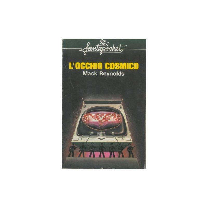 L'occhio cosmico