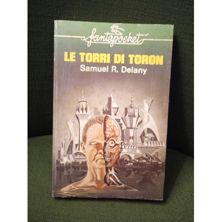 Le torri di Toron