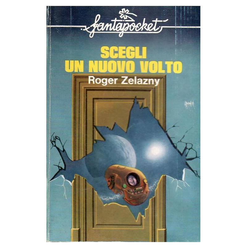 Scegli Un Nuovo Volto