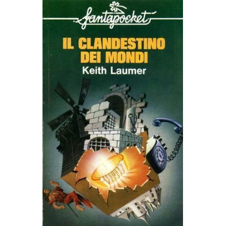 Il clandestino dei mondi
