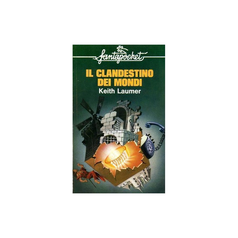 Il clandestino dei mondi