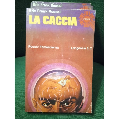 La Caccia