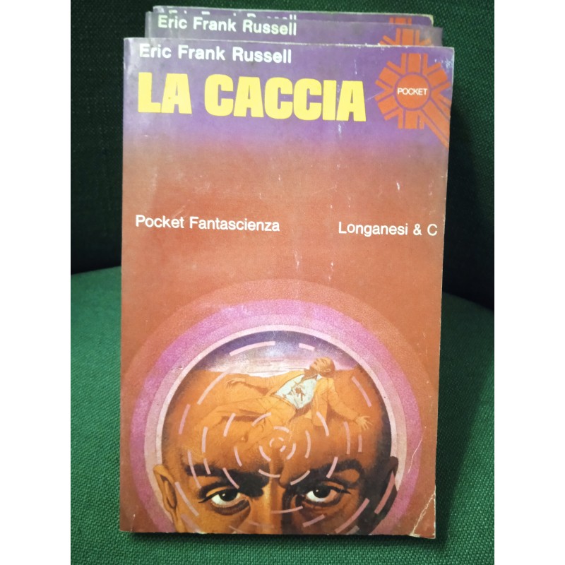 La Caccia