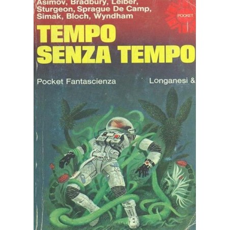 Tempo senza tempo