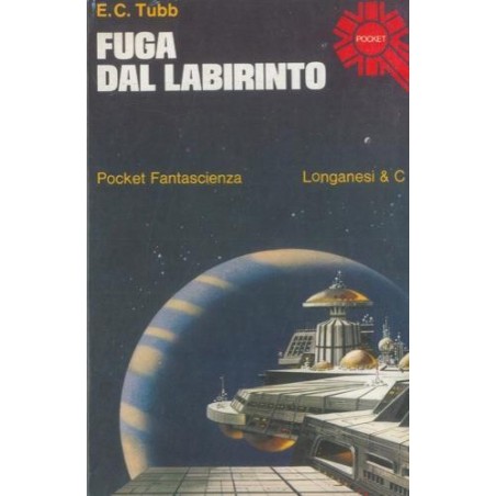Fuga dal labirinto