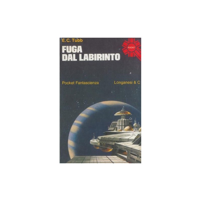 Fuga dal labirinto