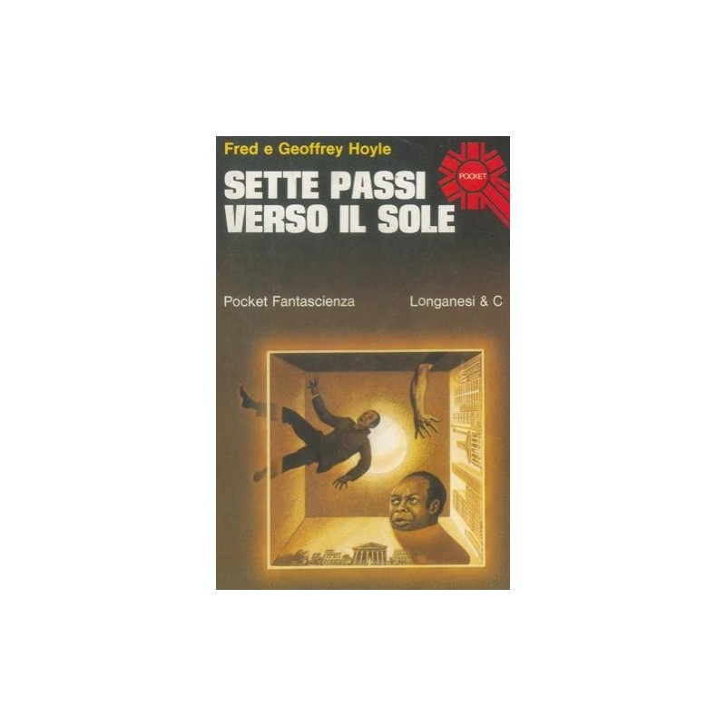 Sette passi verso il sole
