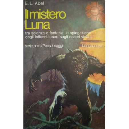 Il mistero Luna