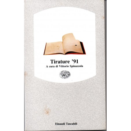 Tirature '91